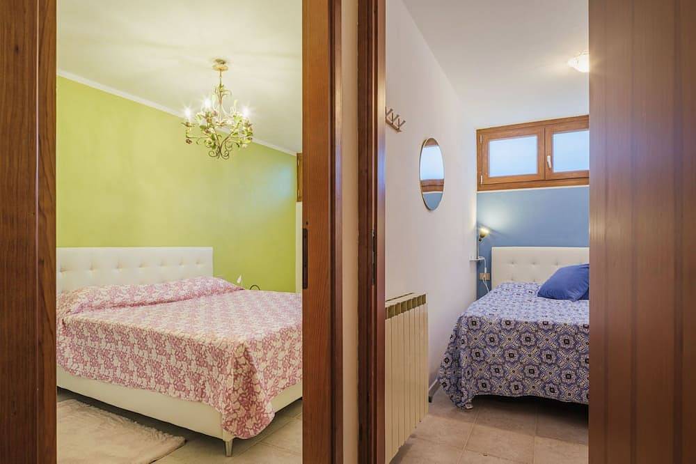 Geheel appartement, Villaggio 5 Terre in Pignone, Riviera di Levante
