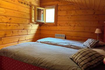 Ferienanlage für 6 Personen in Bias, Landes, Bild 4