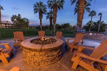 Villa for 8 Guests in Palm Desert, Coachella Valley, Picture 2