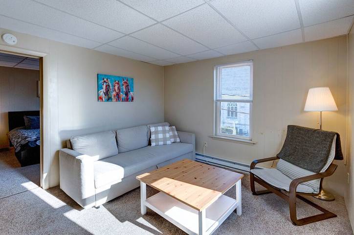 Ferienwohnung für 4 Personen - 1