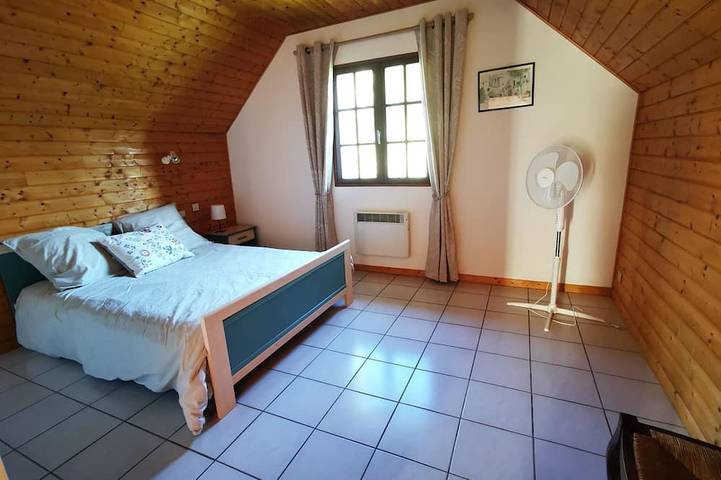 Location de vacances pour 8 personnes à Gotein-Libarrenx - 3