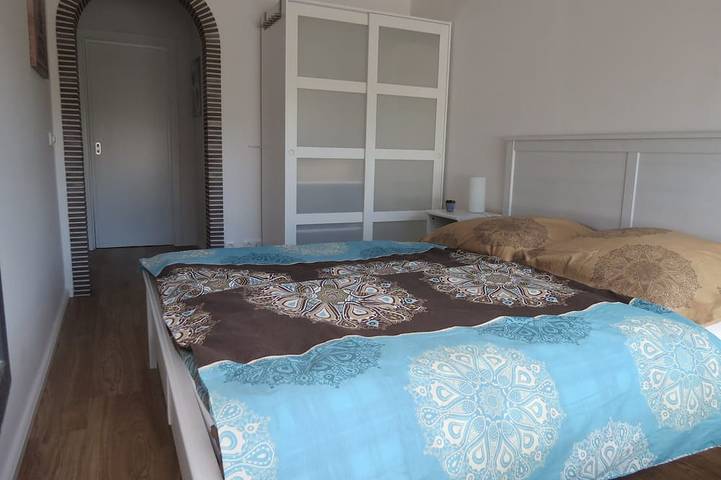 Ferienhaus für 7 Personen, mit Garten und Terrasse in Büsum - 4