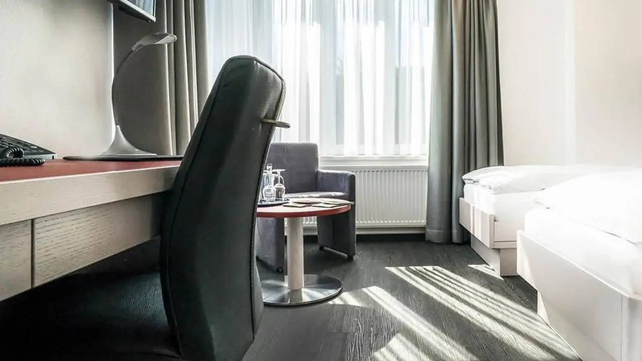 Doppelzimmer für 2 Personen in Meschede in Meschede, Hochsauerlandkreis