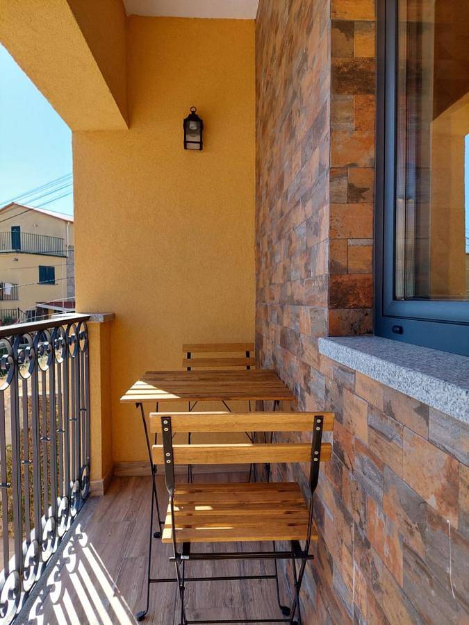 Casa de férias para 8 pessoas, com terraço e vista em Sabugueiro (Região)