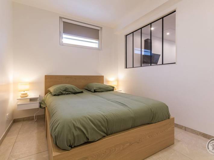 Gîte pour 2 personnes à Donville-les-Bains - 3