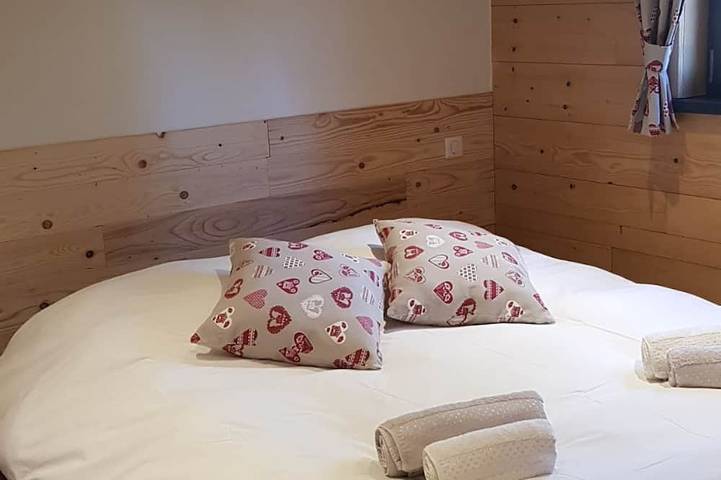 Gîte pour 8 personnes, avec jardin et terrasse à Osenbach - 3