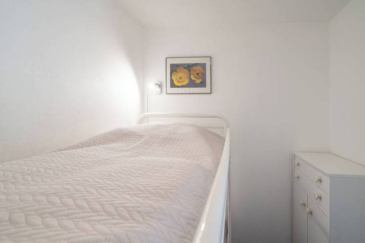 Ferienwohnung für 4 Personen, mit Balkon in Sierksdorf - 4