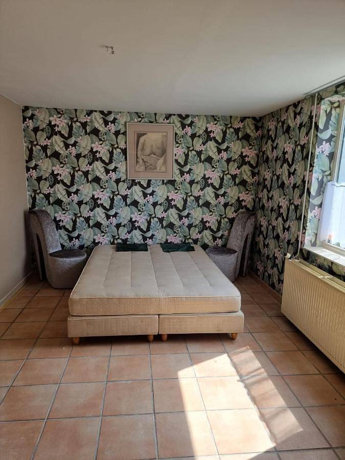 One-Bedroom Villa in Knokke-Heist, Flandre-Occidentale