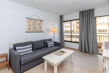 Vakantieappartement voor 4 Personen in Los Boliches, Fuengirola, Afbeelding 2