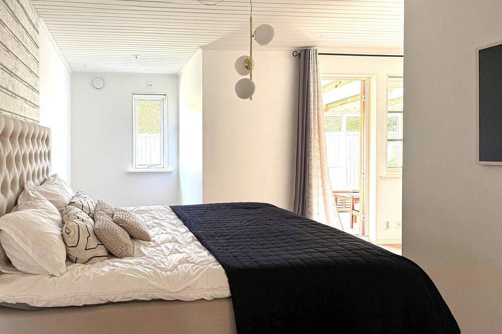 Wunderschönes Haus mit 3 Schlafzimmern. in Simrishamn, Österlen