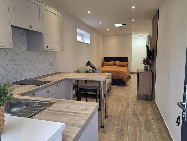 Gîte pour 2 personnes dans Bray - 2