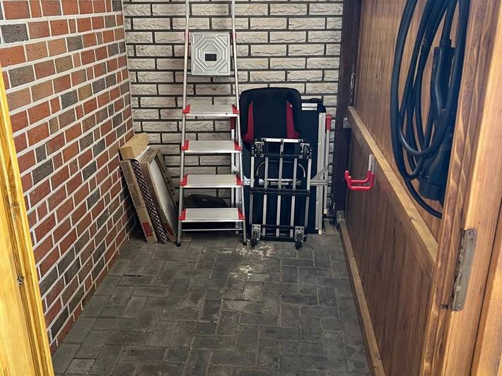 Ganze Wohnung, Ferienapartment Stürmer - Ferienwohnung Stürmer in Nordhorn, Landkreis Grafschaft Bentheim