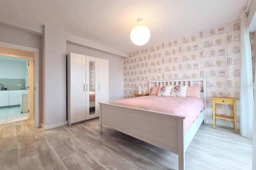 Appartamento intero, Acogedor Alojamiento en el Centro de Gijon in Distrito Centro (Gijón), Gijon