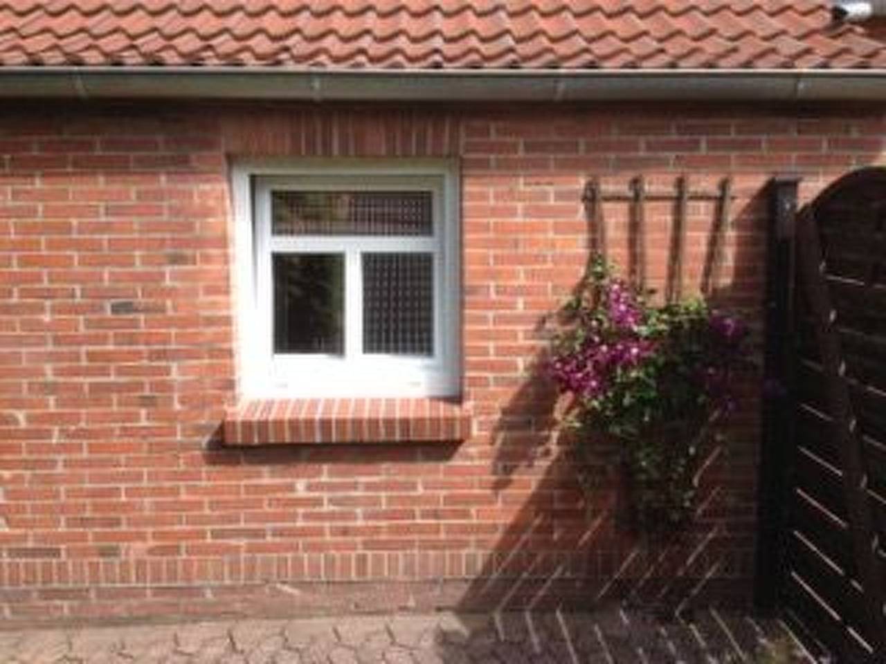 Liebevoll eingerichtetes Wohlfühl Ferienhaus in Hage, Norden und Umgebung