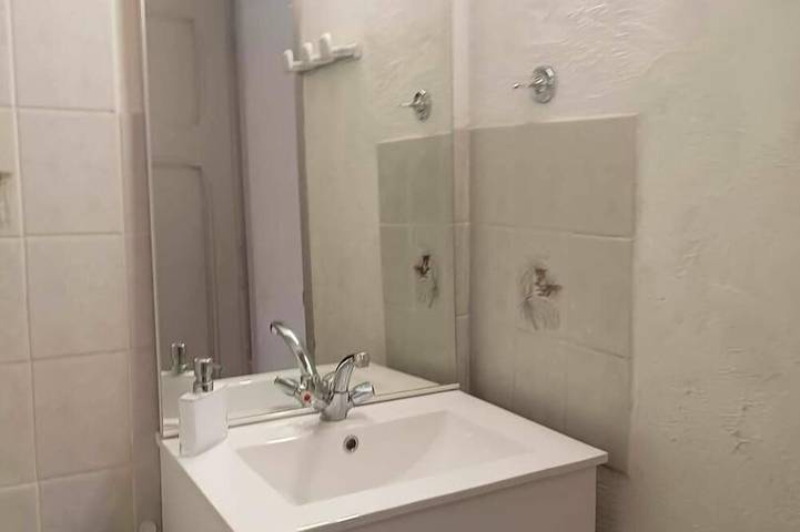 Location de vacances pour 2 personnes, animaux acceptés à Séranon - 3