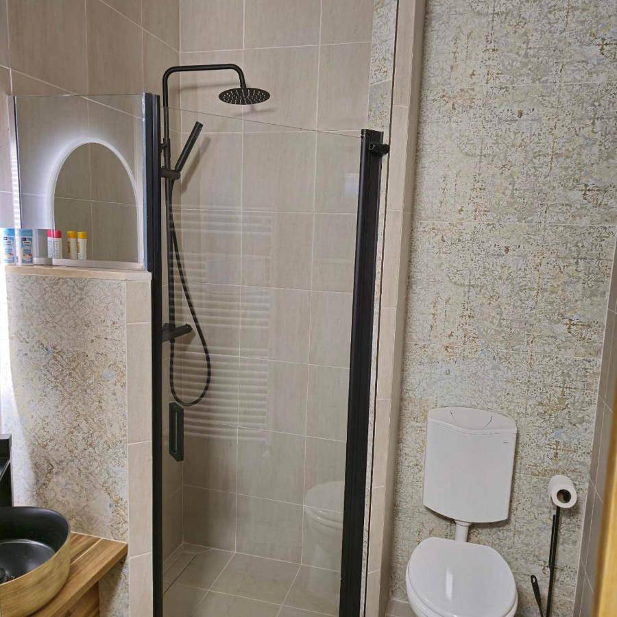 Cały apartament, Chill'Inn in Szentendre, Park Narodowy Duna Ipoly