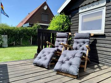 Strandhaus für 4 Personen in Südbrookmerland, Südliche Nordseeküste, Bild 2