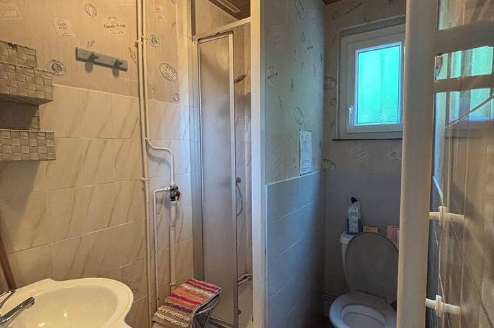 Gîte pour 2 personnes, avec terrasse et jardin, animaux acceptés dans la Somme - 4