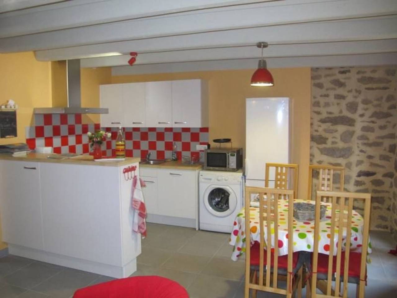 Casa rural con encanto de piedra cerca de Guérande in Guérande, Côte de Jade