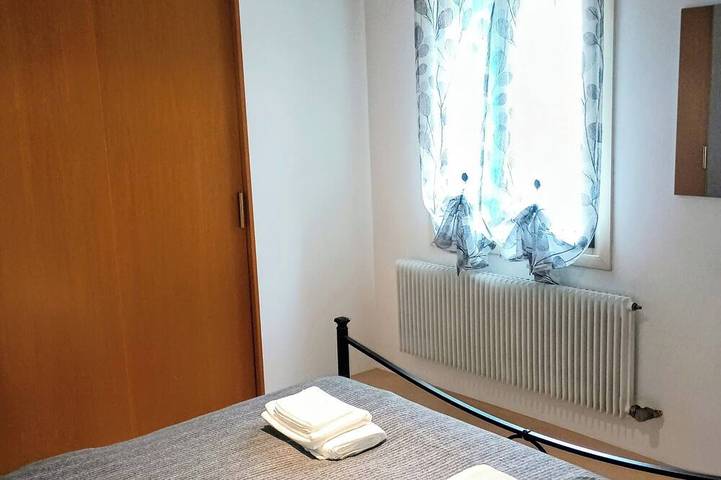 Ferienwohnung für 5 Personen in Bassano del Grappa - 4