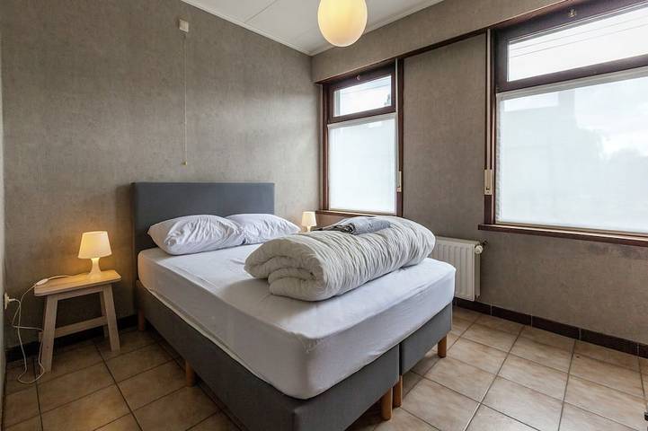 Villa in Kruiskerke nahe Wald und See in Ruiselede, Westflandern