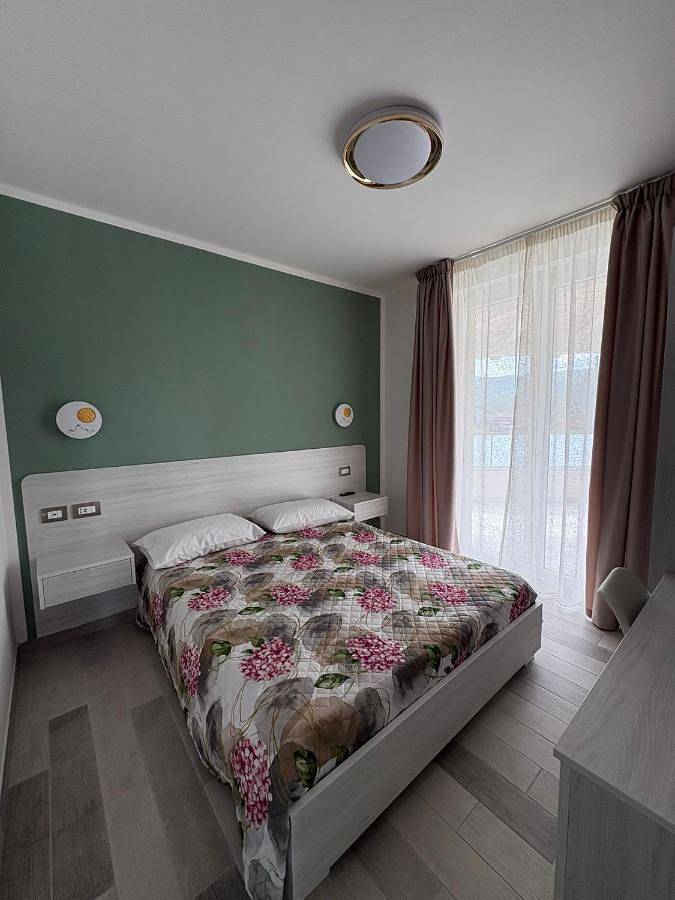 Tenuta il Bandito in Padula, Cilento