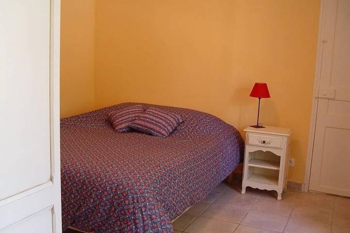 Ganze Wohnung, Apartment Marius (2-6 persons) in Le Castellet, Mittelmeerküste (Frankreich)