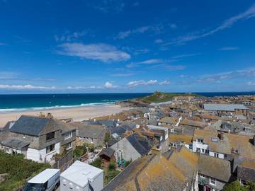 Apartment for 4 People in St. Ives, Cornwall, Photo 1