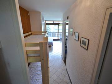 Studio voor 4 Personen in Morzine, Thonon-les-Bains en omgeving, Afbeelding 3