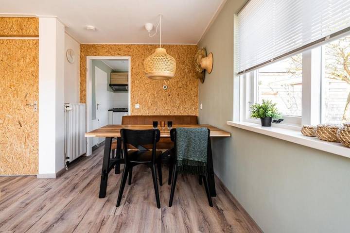 Ferienhaus für 4 Personen, mit Terrasse in Westkapelle - 4