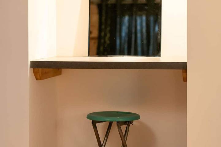 Location de vacances pour 4 personnes, avec terrasse et jardin, animaux acceptés à Plovan - 4