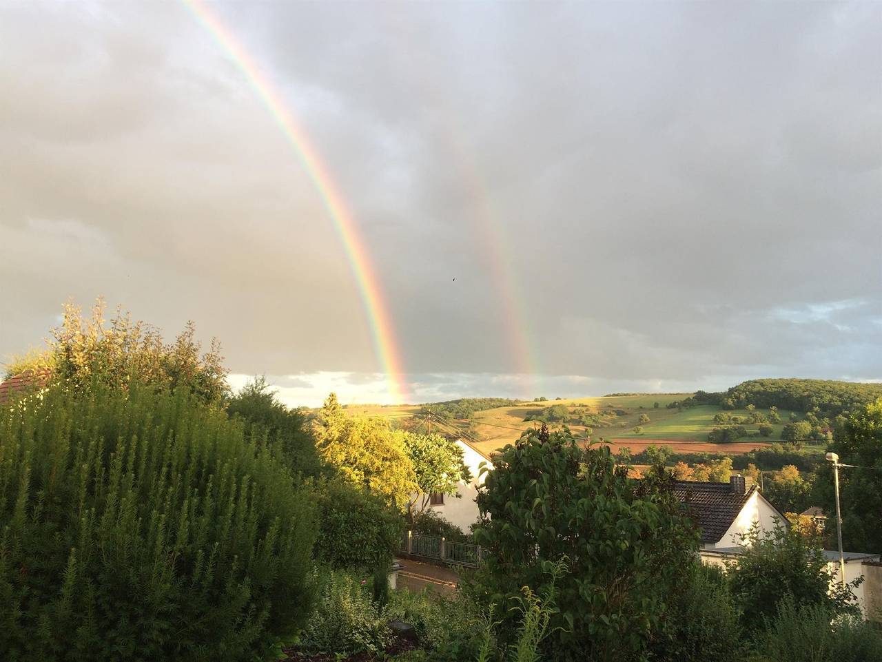 Ganze Ferienwohnung, Ferienwohnung Anton - Appartement/Fewo, Bad, Wc, 1 Schlafraum in Bad Sobernheim, Pfälzer Bergland