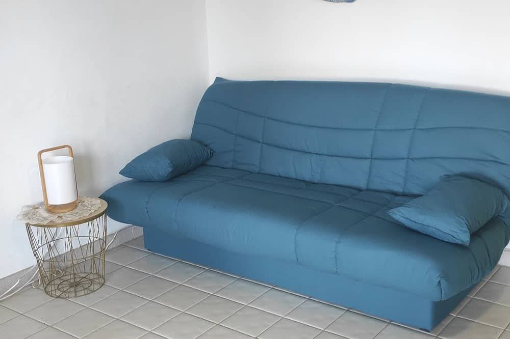 Minivilla with air conditioning,,extraordinary sea view,private closed garden. in Lecci, Sartène und Umgebung