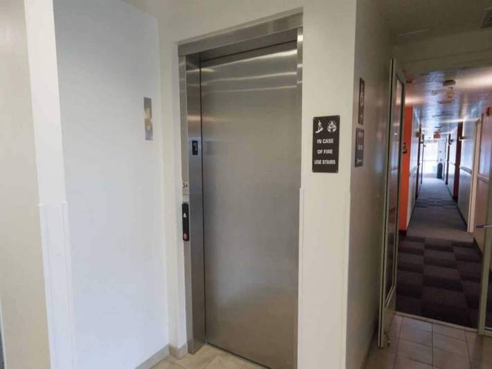 Apartamento entero, 2 camas matrimoniales | No fumadores in Pensilvania