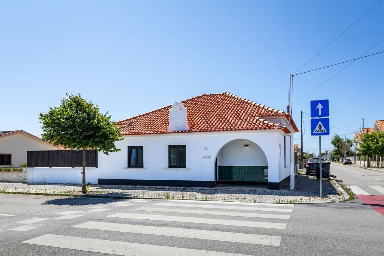 Double or Twin Room in Ria de Aveiro, Aveiro