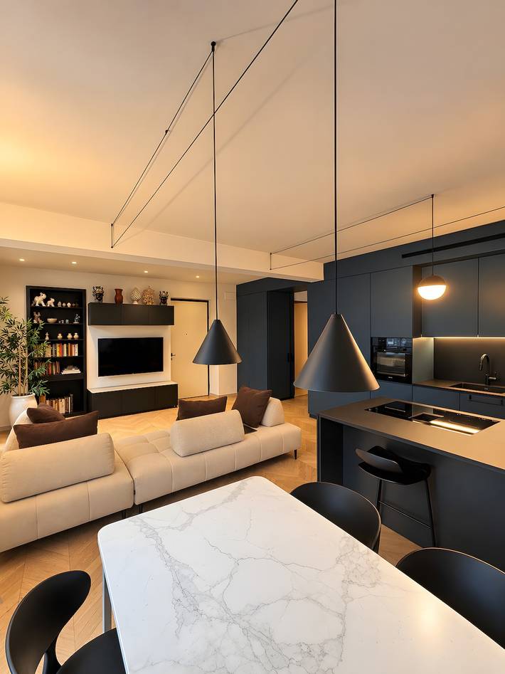 Appartamento intero, Apparmento in centro Vittorio Amedeo II Apartment in Torino, Provincia di Torino