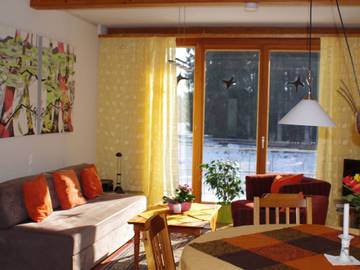 Ferienhaus für 4 Personen in Suedlicher Schwarzwald