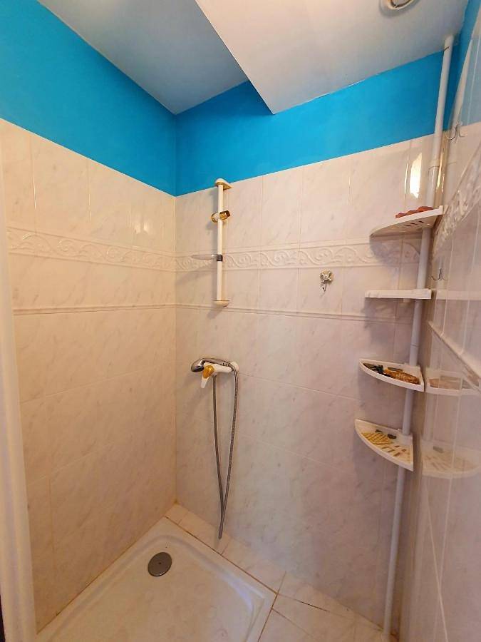 Location de vacances pour 8 personnes, avec vue et jardin, animaux acceptés à Perles-et-Castelet - 2