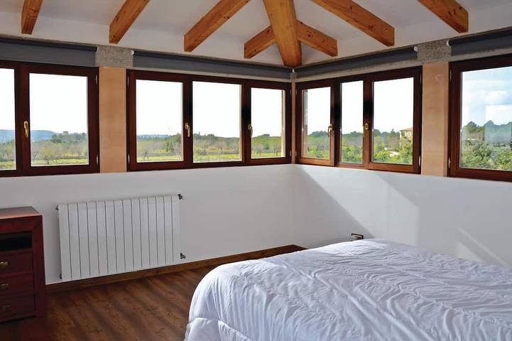 Finca für 8 Personen in Santa Maria del Cami - 3