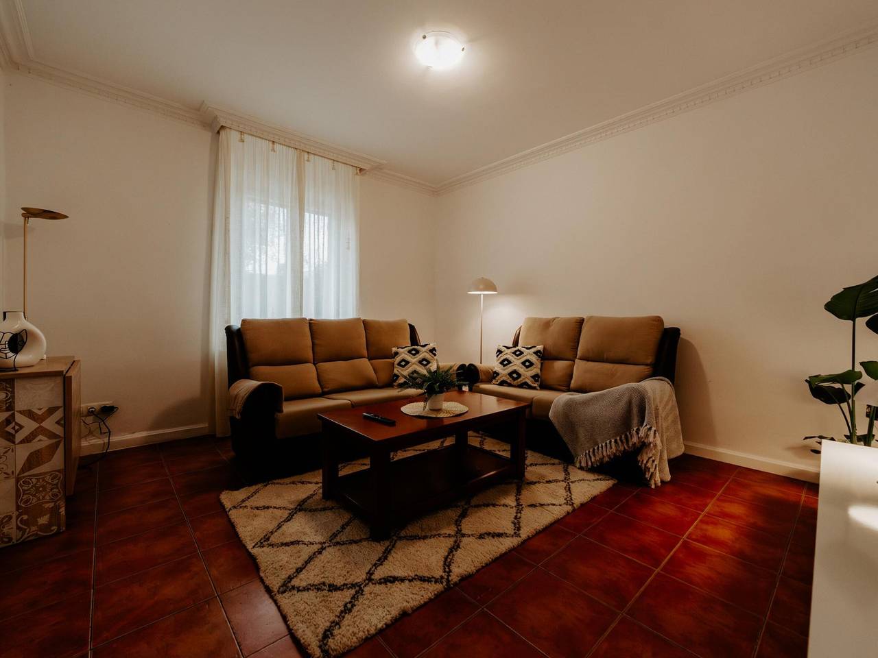 Ganze Wohnung, Charmantes Haus in Logroño (Max. Gästeanzahl) in Logroño, La Rioja Provinz