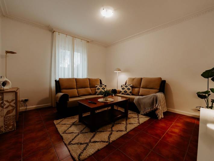 Ganze Wohnung, Charmantes Haus in Logroño (Max. Gästeanzahl) in Logroño, La Rioja Provinz