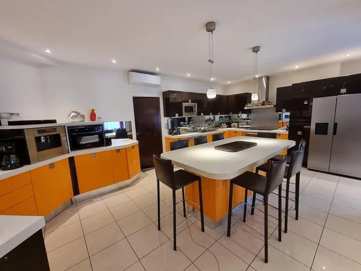 Apartamento de vacaciones para 6 personas, con terraza - 1