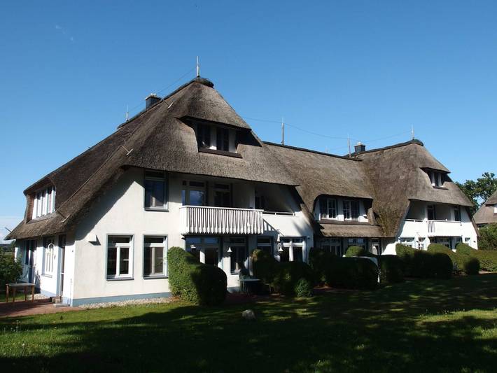 Ferienpark für 4 Personen, mit Garten und Terrasse, kinderfreundlich - 1