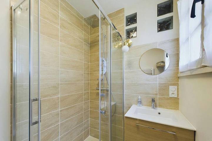 Location de vacances pour 6 personnes, avec terrasse et jardin, animaux acceptés dans Rospico - 4