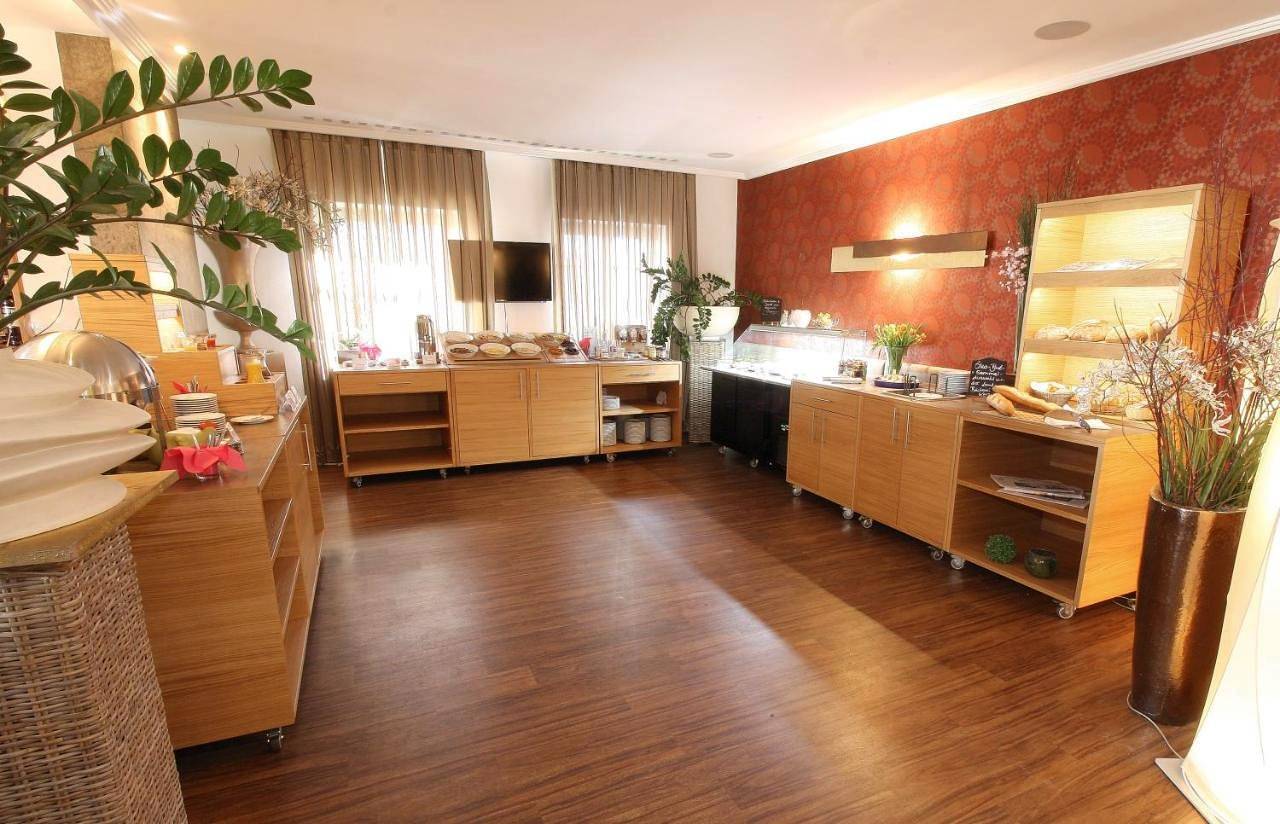 Altstadt-Hotel Passau in Passau, Passauer Land