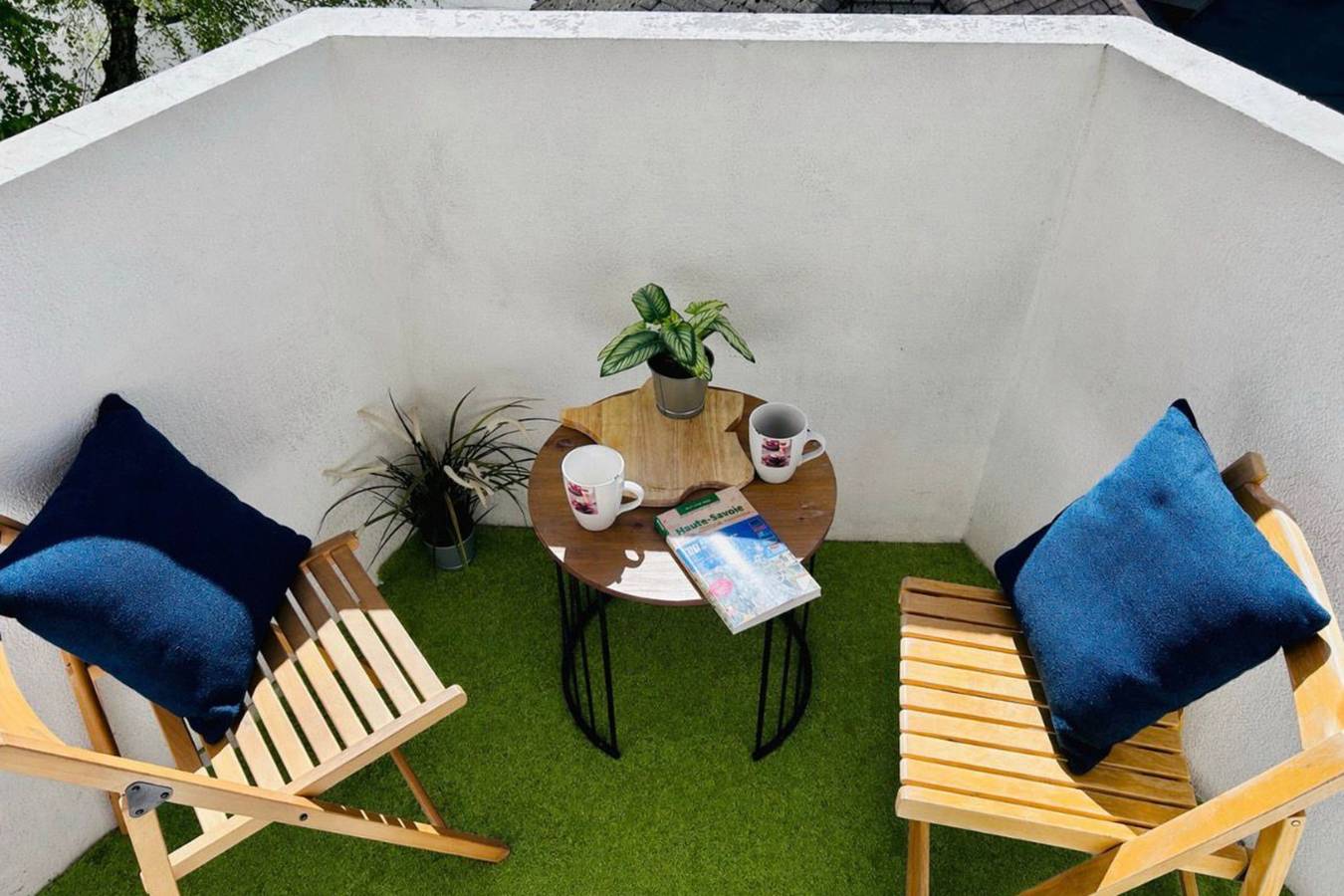 Photo : Appartement de vacances