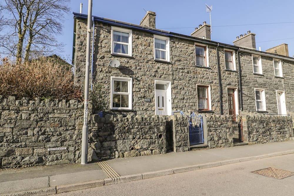 Cottage for 4 People in Blaenau Ffestiniog, Gwynedd