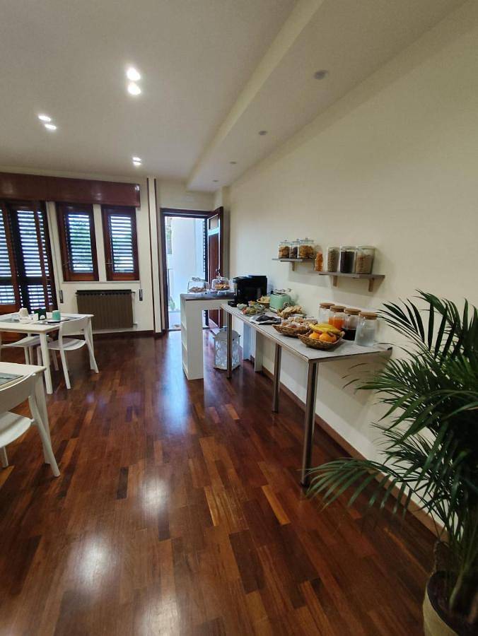 Double Room with Balcony in Cannizzaro, Aci Castello