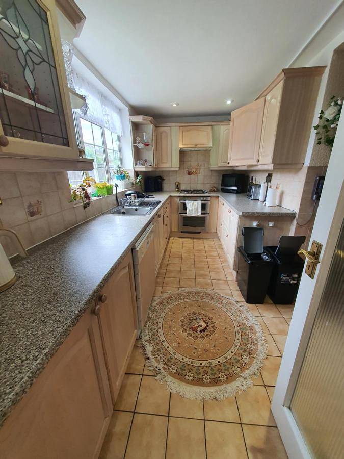 Deluxe Villa in London, Südostengland