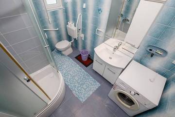 Villa für 9 Personen in Palit, Rab, Bild 4